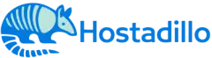 Hostadillo Logo