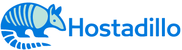 Hostadillo Logo